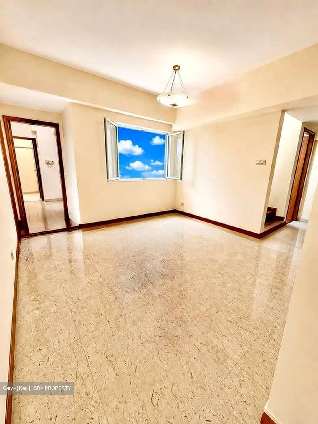 Palm Gardens (D23), Condominium #603237921